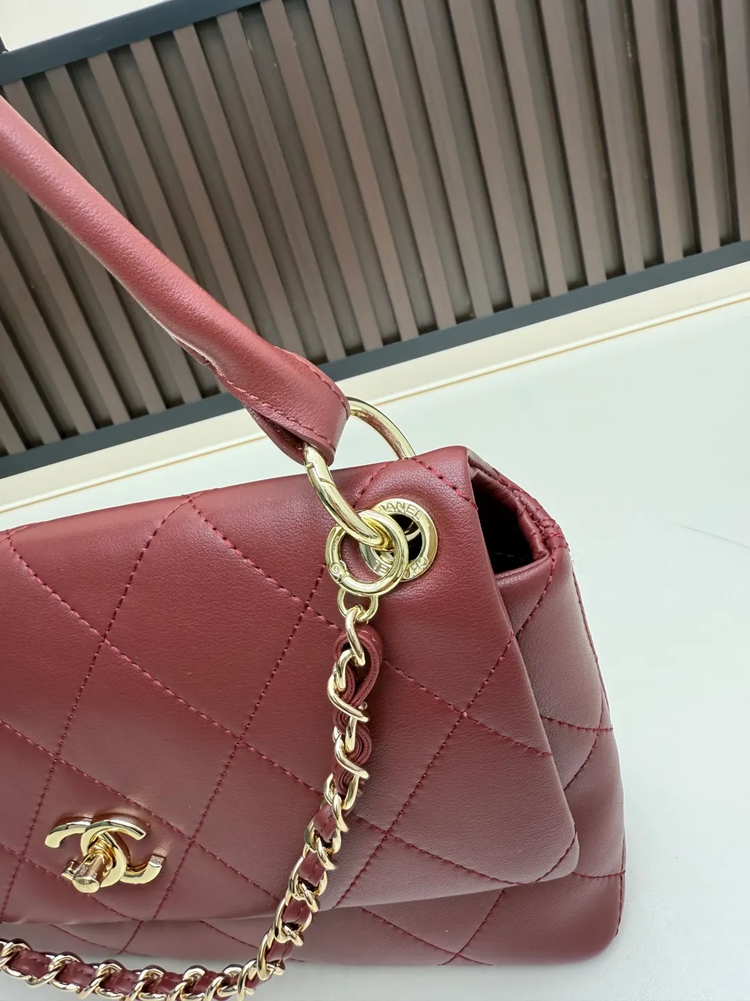 All Categories Chanel Women's Bags (Chanel) Chanel 09171