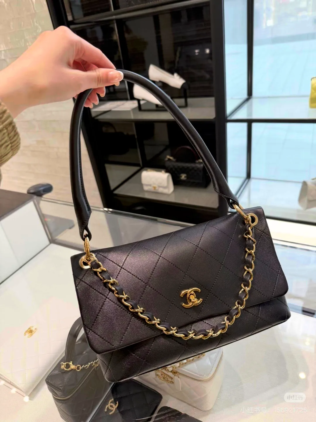All Categories Chanel Women's Bags (Chanel) Chanel 09171
