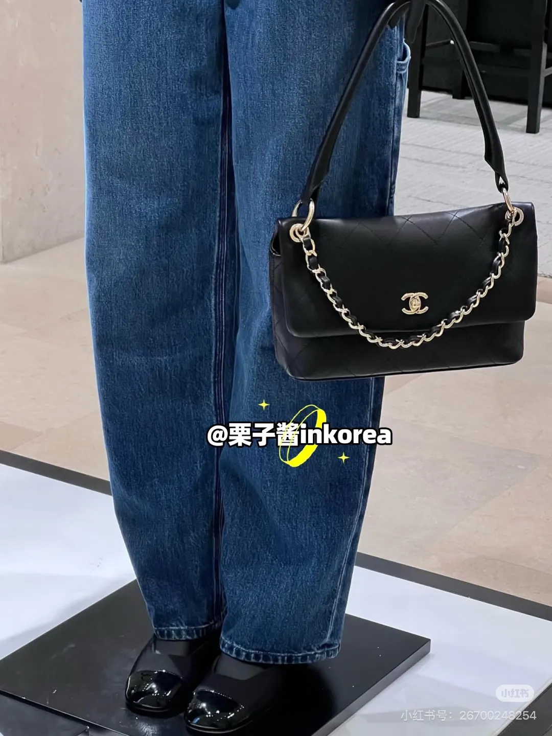 All Categories Chanel Women's Bags (Chanel) Chanel 09171