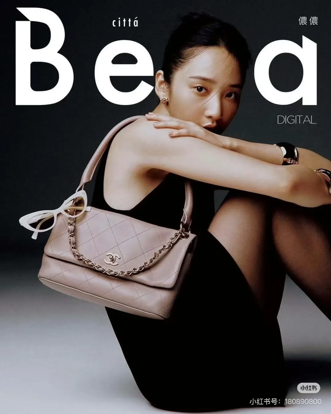 All Categories Chanel Women's Bags (Chanel) Chanel 09171