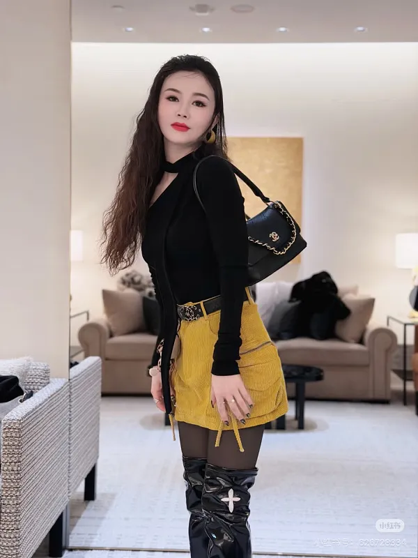 All Categories Chanel Women's Bags (Chanel) Chanel 09171