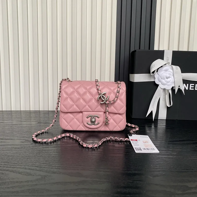 All Categories Chanel Women's Bags 2 (Chanel) Chanel Original Order AS5758