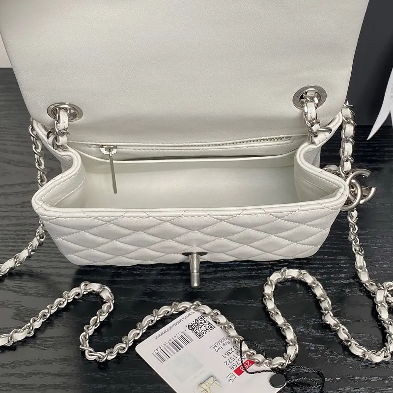 All Categories Chanel Women's Bags 2 (Chanel) Chanel Original Order AS5758