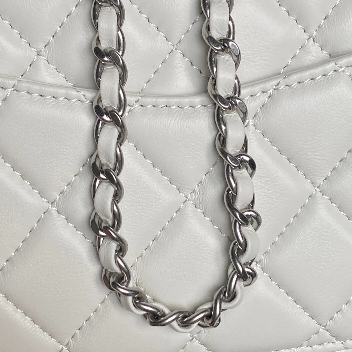 All Categories Chanel Women's Bags 2 (Chanel) Chanel Original Order AS5758