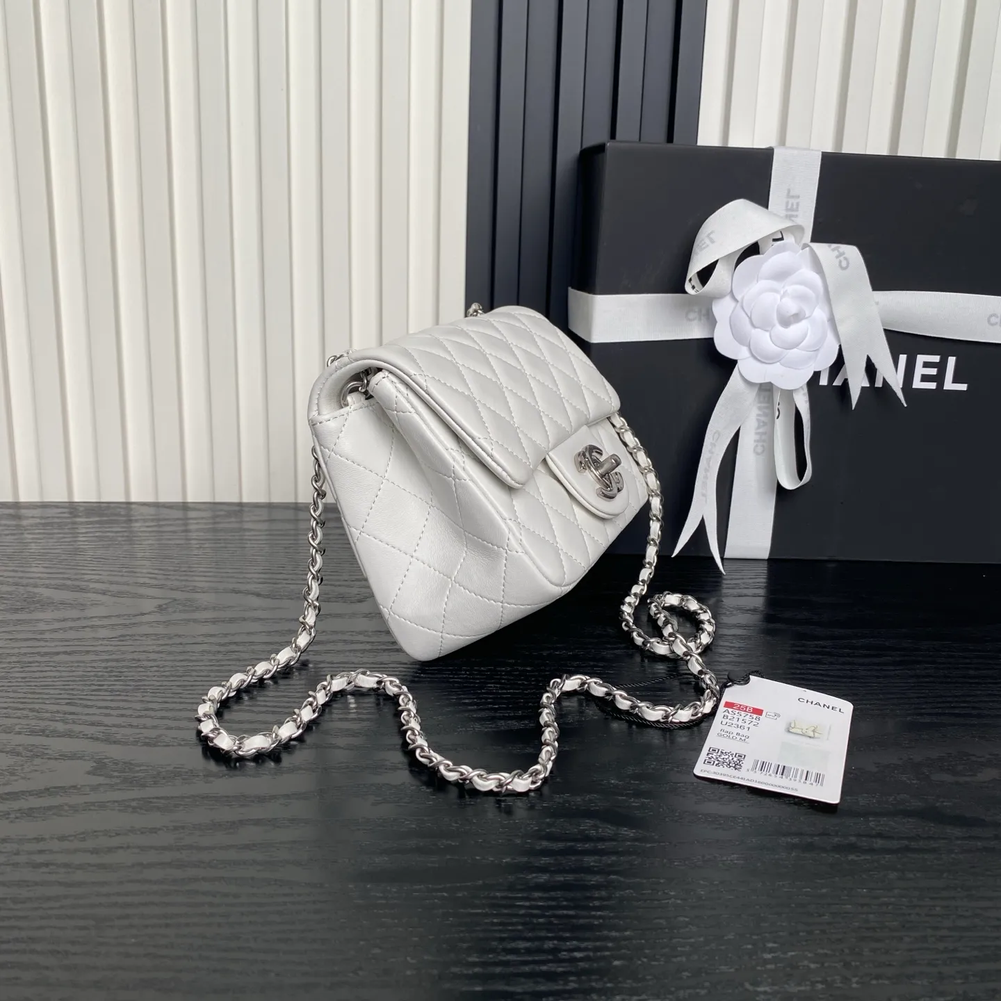 All Categories Chanel Women's Bags 2 (Chanel) Chanel Original Order AS5758
