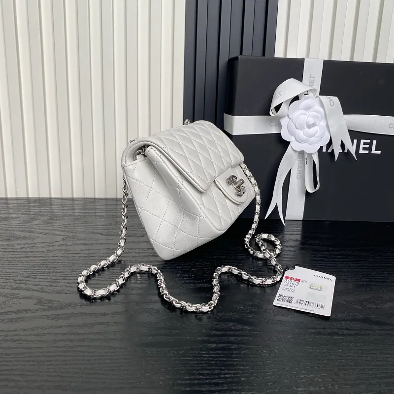 All Categories Chanel Women's Bags 2 (Chanel) Chanel Original Order AS5758
