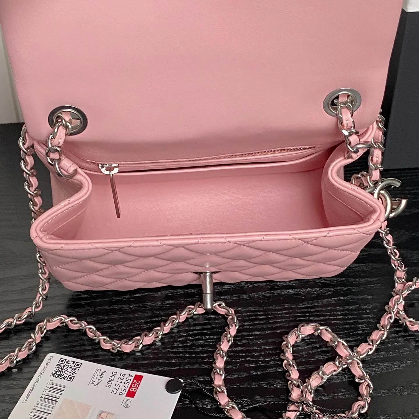 All Categories Chanel Women's Bags 2 (Chanel) Chanel Original Order AS5758