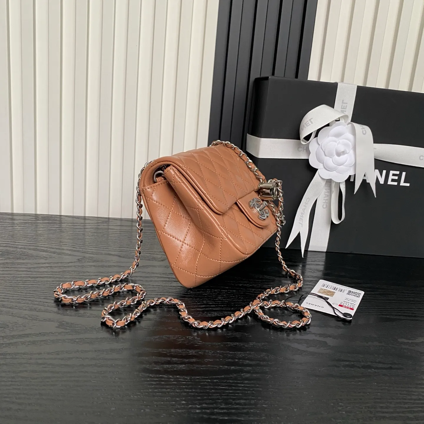 All Categories Chanel Women's Bags 2 (Chanel) Chanel Original Order AS5758