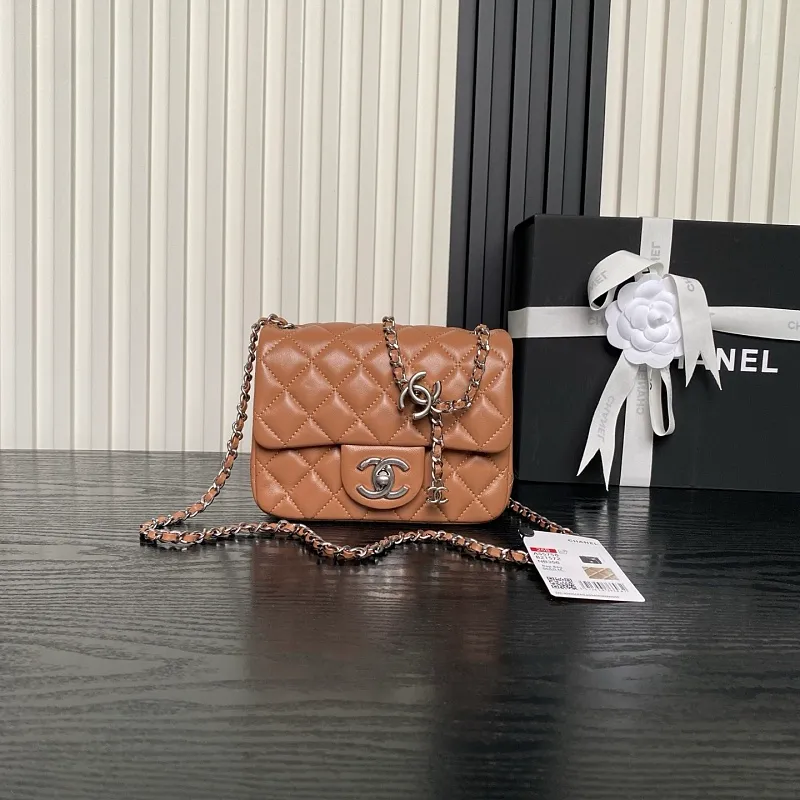 All Categories Chanel Women's Bags 2 (Chanel) Chanel Original Order AS5758