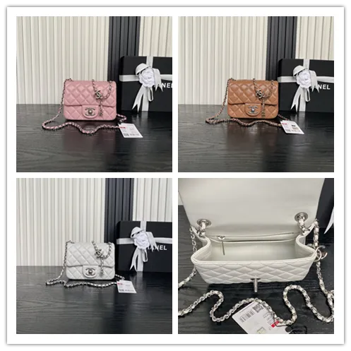 All Categories Chanel Women's Bags 2 (Chanel) Chanel Original Order AS5758