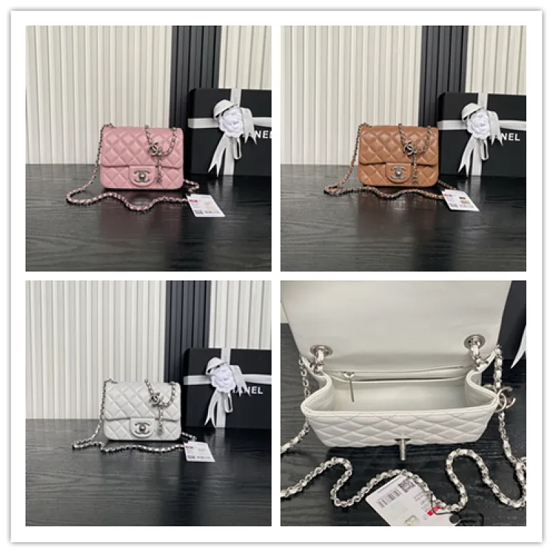All Categories Chanel Women's Bags 2 (Chanel) Chanel Original Order AS5758