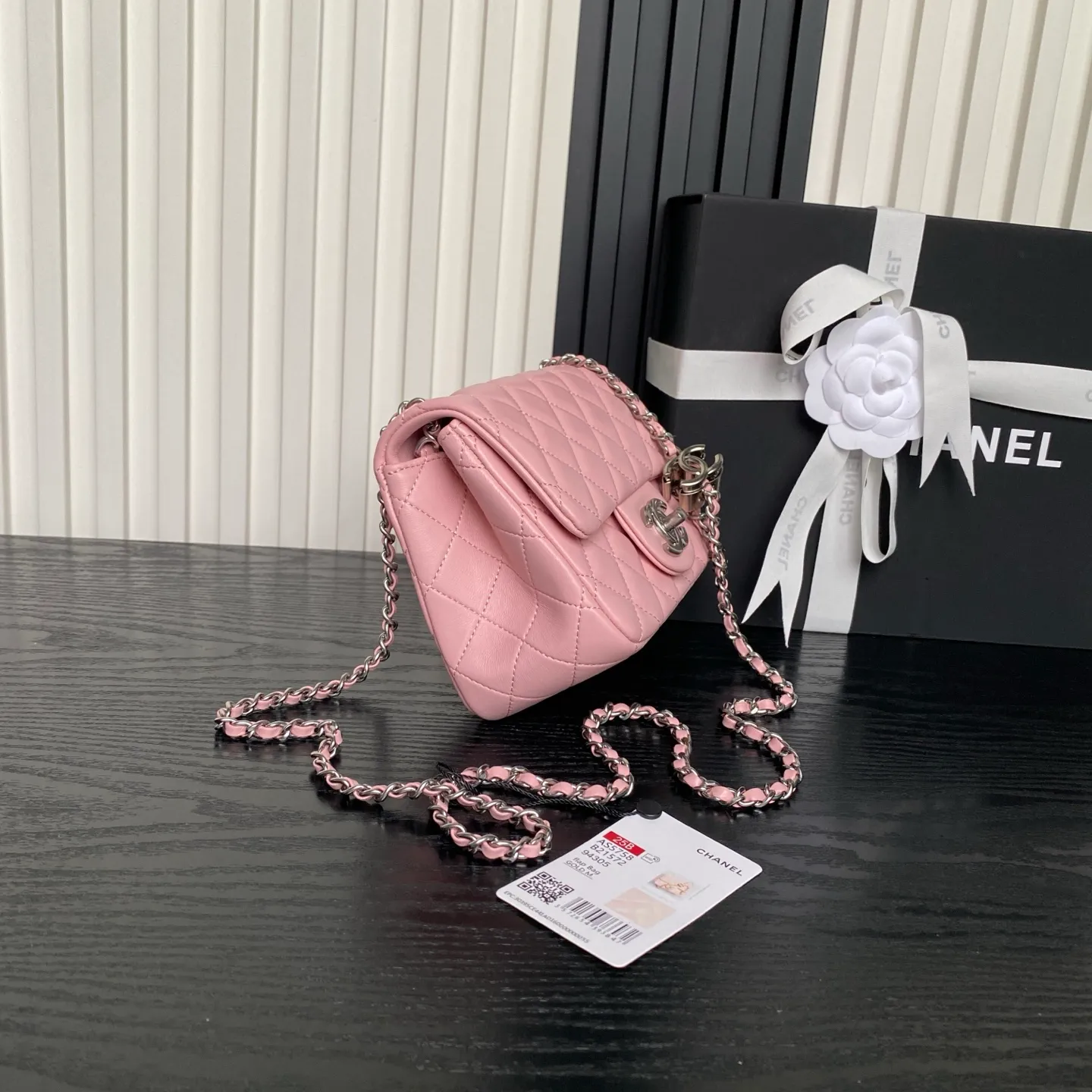 All Categories Chanel Women's Bags 2 (Chanel) Chanel Original Order AS5758