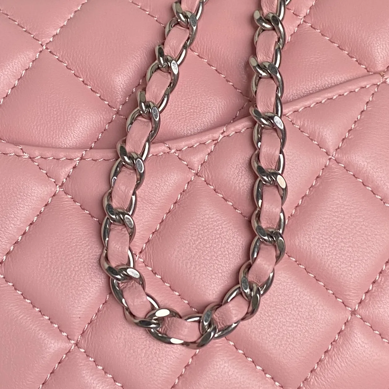 All Categories Chanel Women's Bags 2 (Chanel) Chanel Original Order AS5758