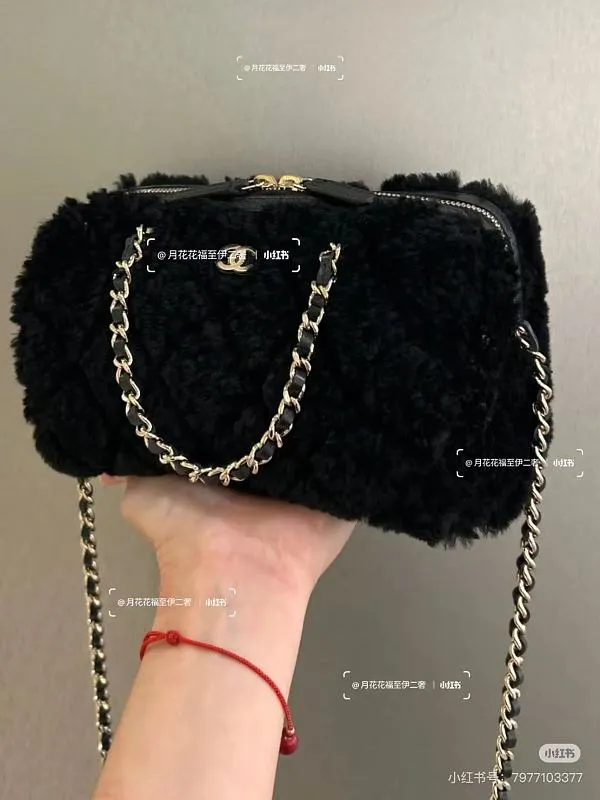 All Categories Chanel Women's Bags 2 (Chanel) Chanel Original Order AP4564