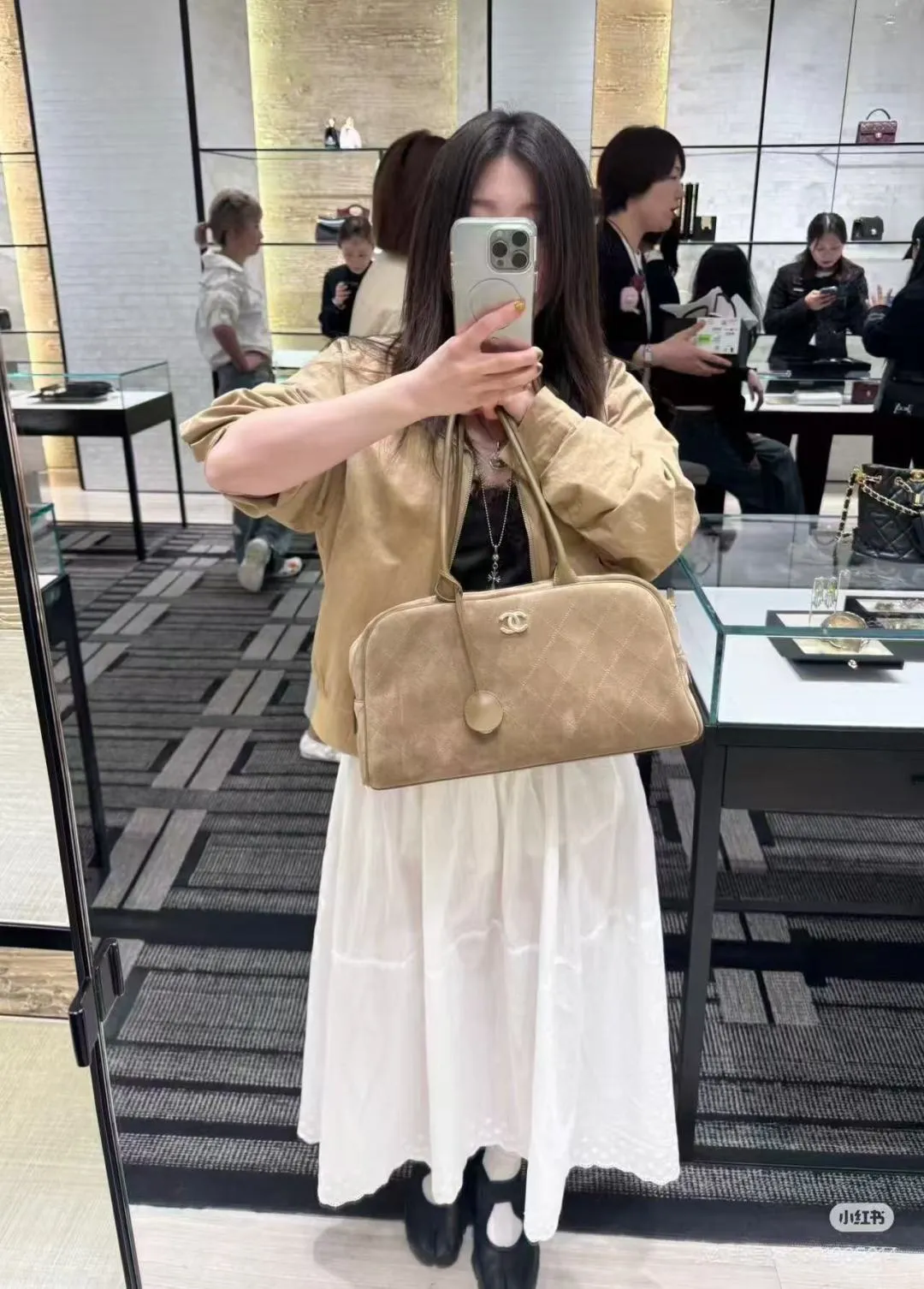 All Categories Chanel Women's Bags 2 (Chanel) Chanel 042