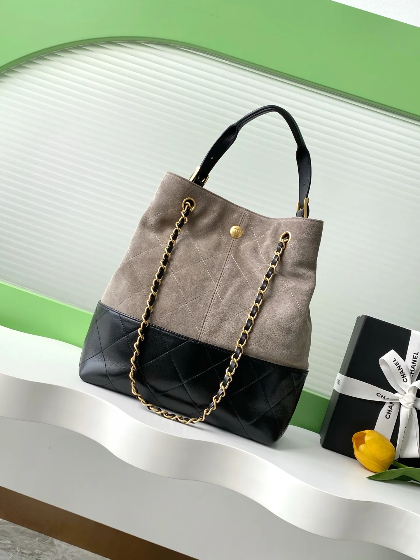 All Categories Chanel Women's Bags 2 (Chanel) Chanel Original Order 5636