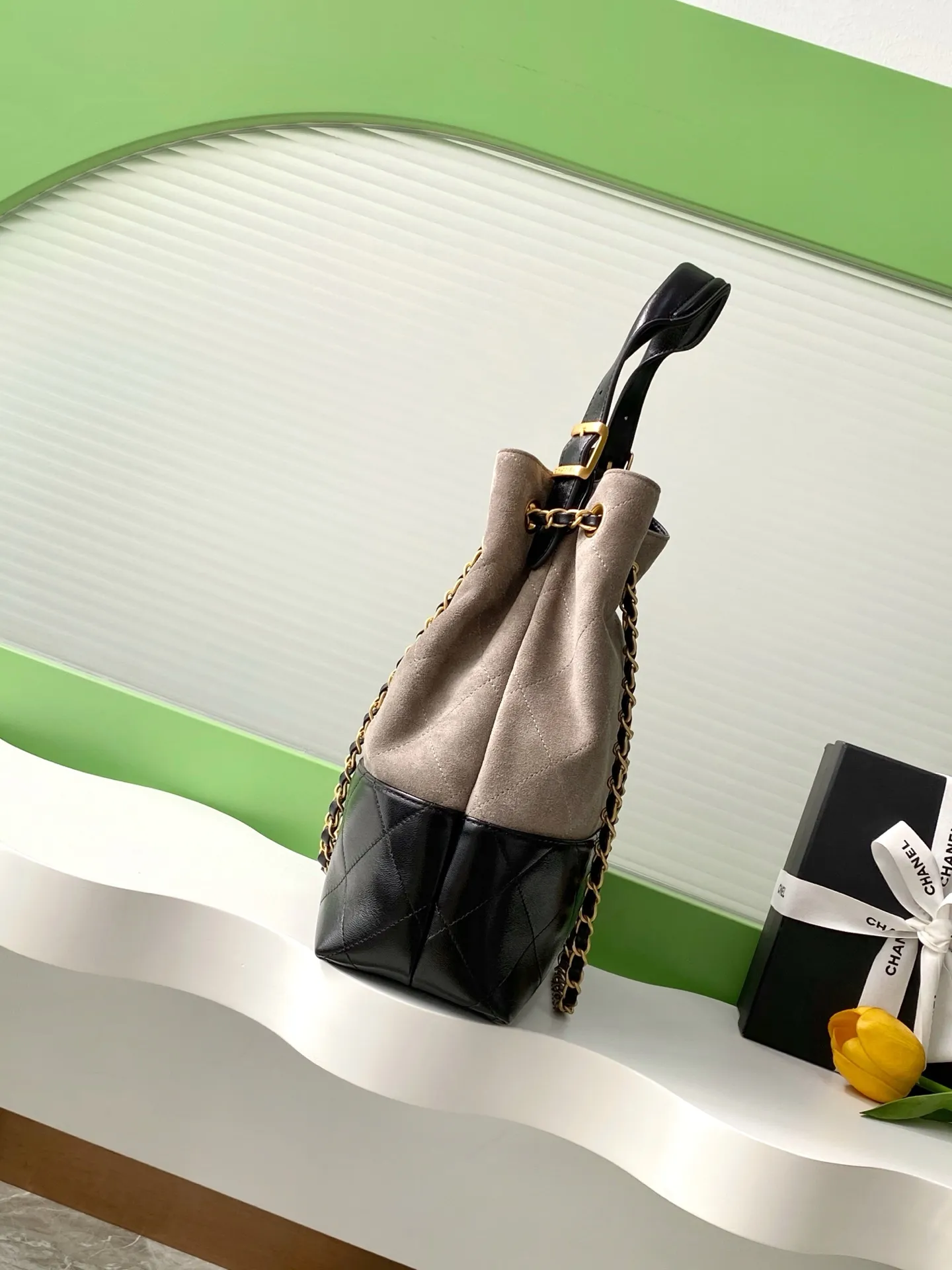 All Categories Chanel Women's Bags 2 (Chanel) Chanel Original Order 5636
