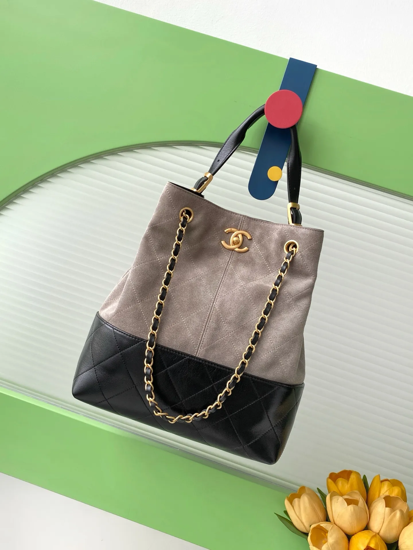 All Categories Chanel Women's Bags 2 (Chanel) Chanel Original Order 5636