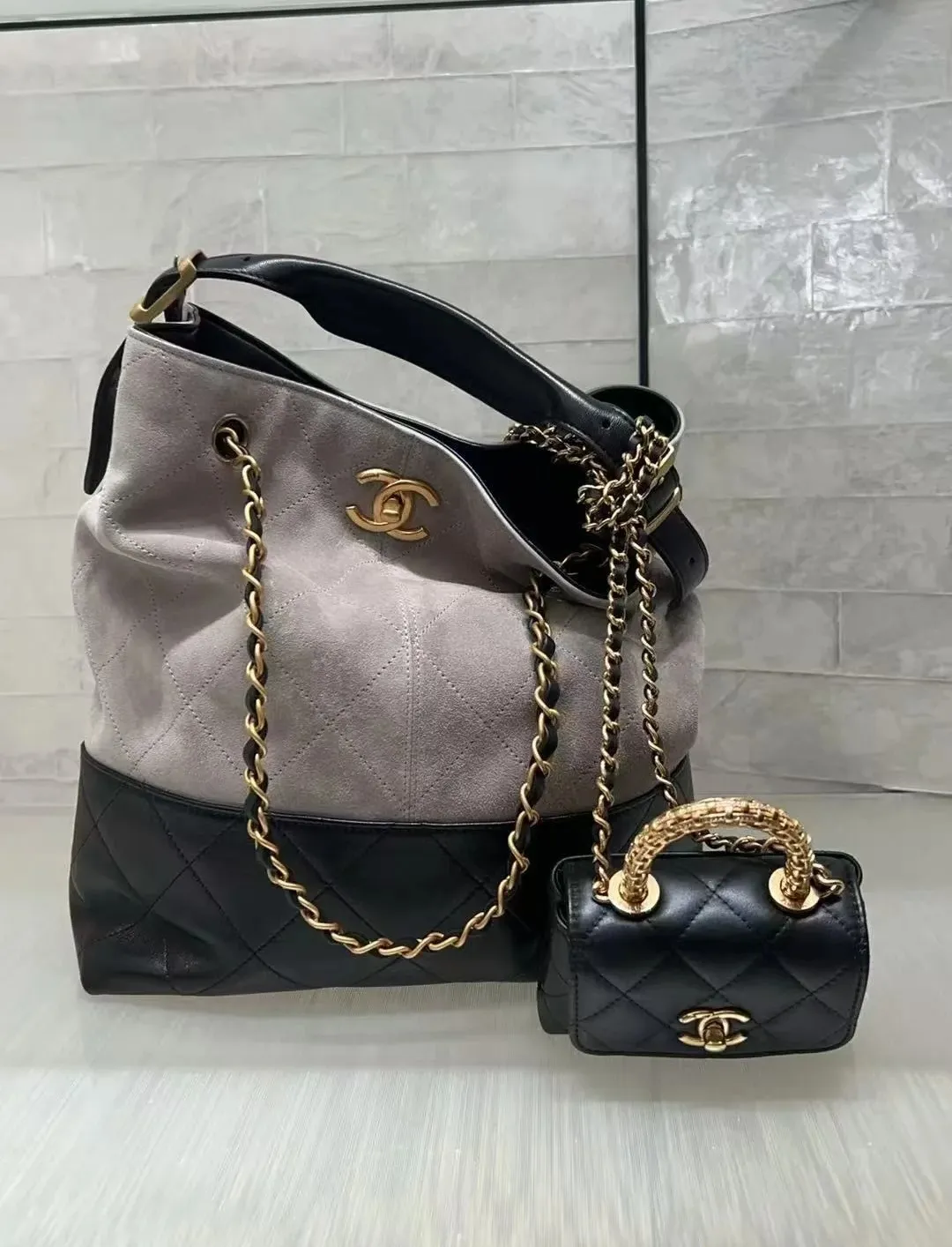 All Categories Chanel Women's Bags 2 (Chanel) Chanel Original Order 5636