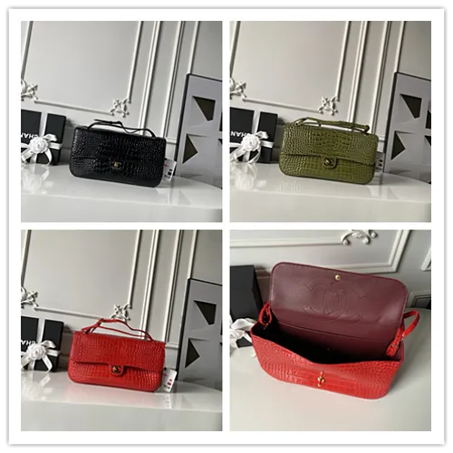 All Categories Chanel Women's Bags (Chanel) Chanel Original Order AS6231