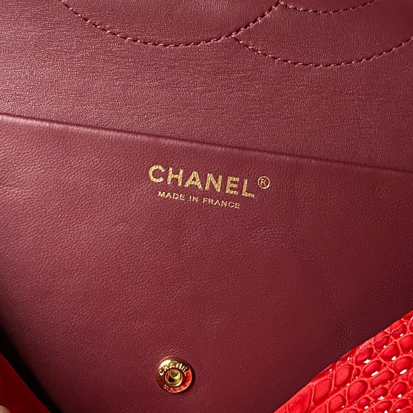 All Categories Chanel Women's Bags (Chanel) Chanel Original Order AS6231