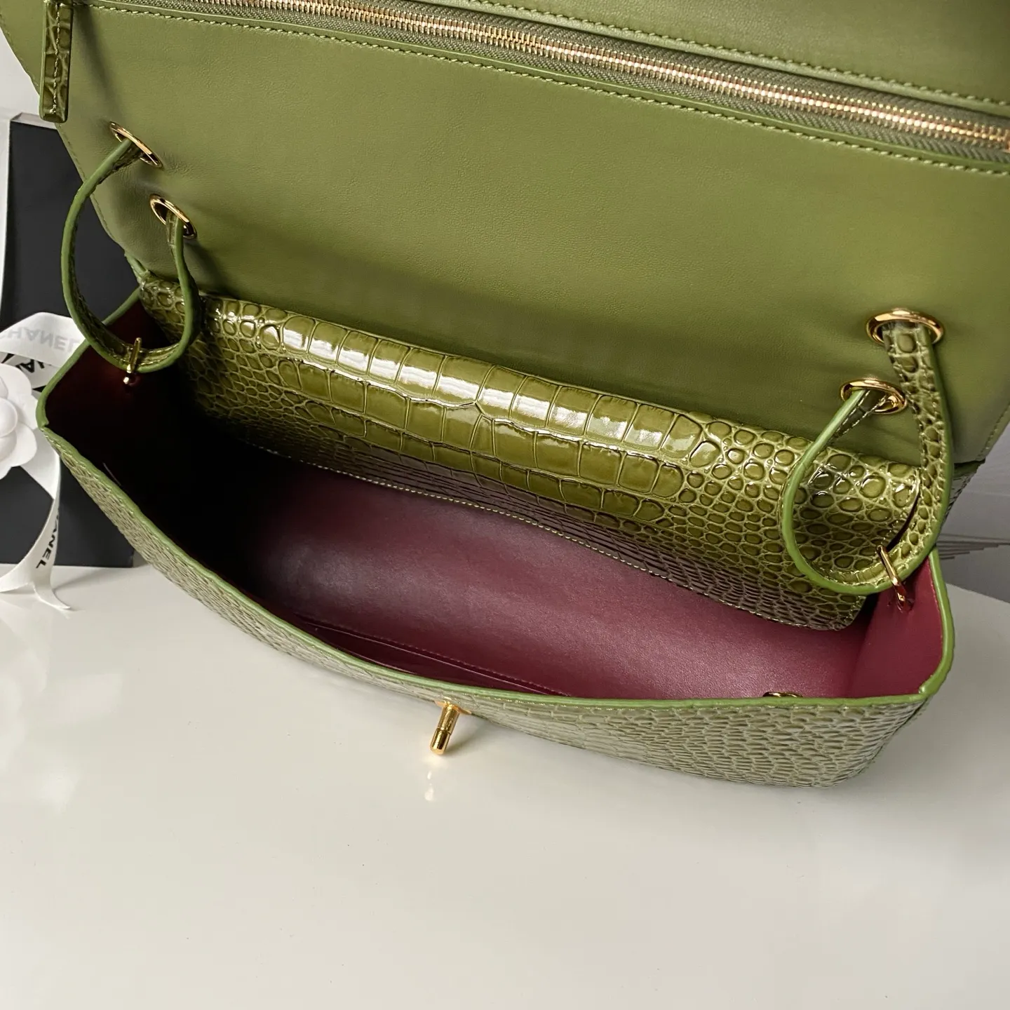 All Categories Chanel Women's Bags (Chanel) Chanel Original Order AS6231
