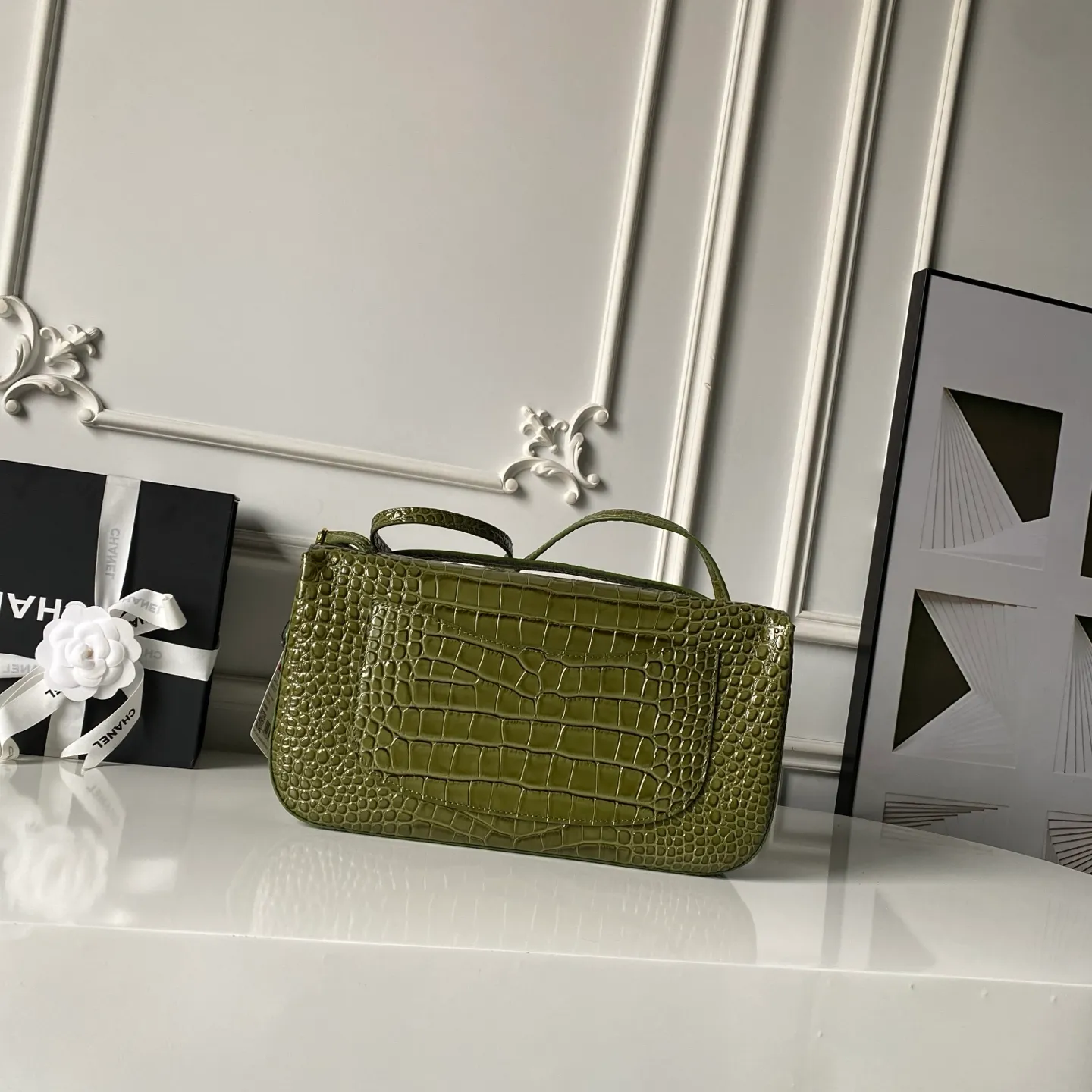 All Categories Chanel Women's Bags (Chanel) Chanel Original Order AS6231