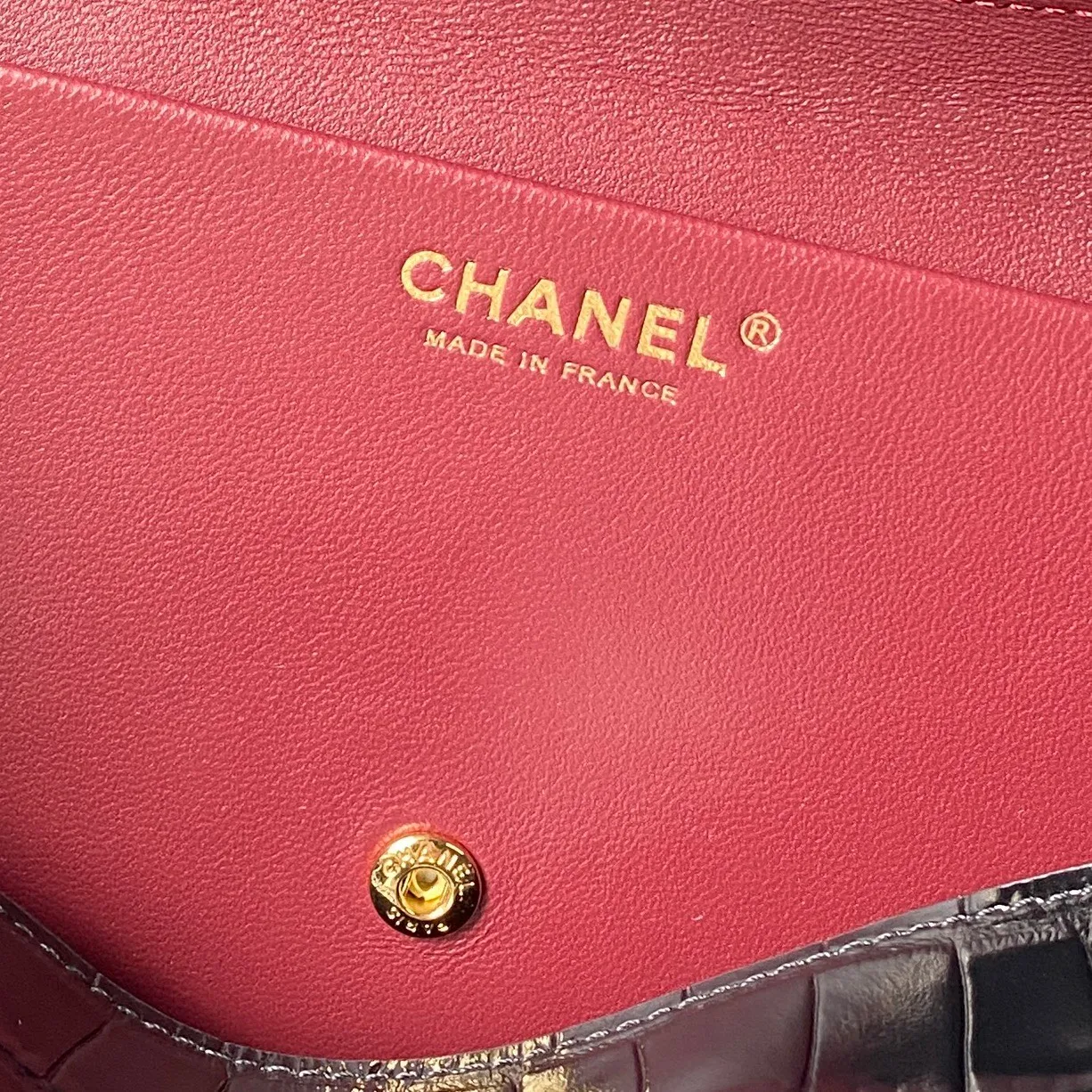 All Categories Chanel Women's Bags (Chanel) Chanel Original Order AS6231