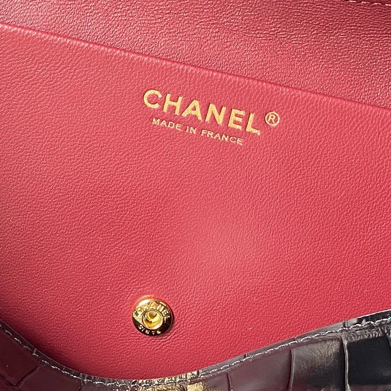 All Categories Chanel Women's Bags (Chanel) Chanel Original Order AS6231