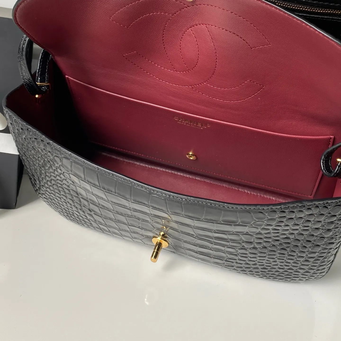 All Categories Chanel Women's Bags (Chanel) Chanel Original Order AS6231