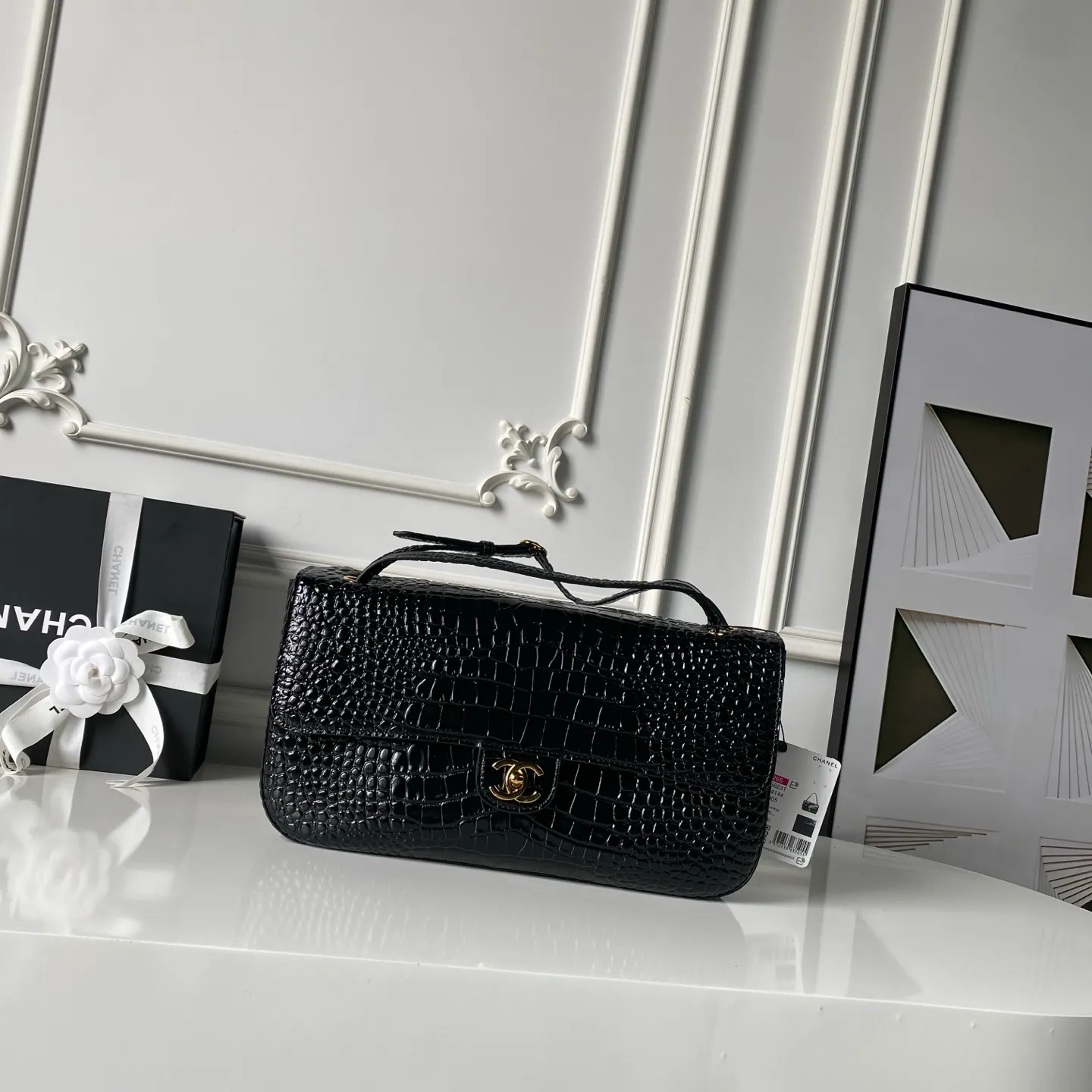 All Categories Chanel Women's Bags (Chanel) Chanel Original Order AS6231
