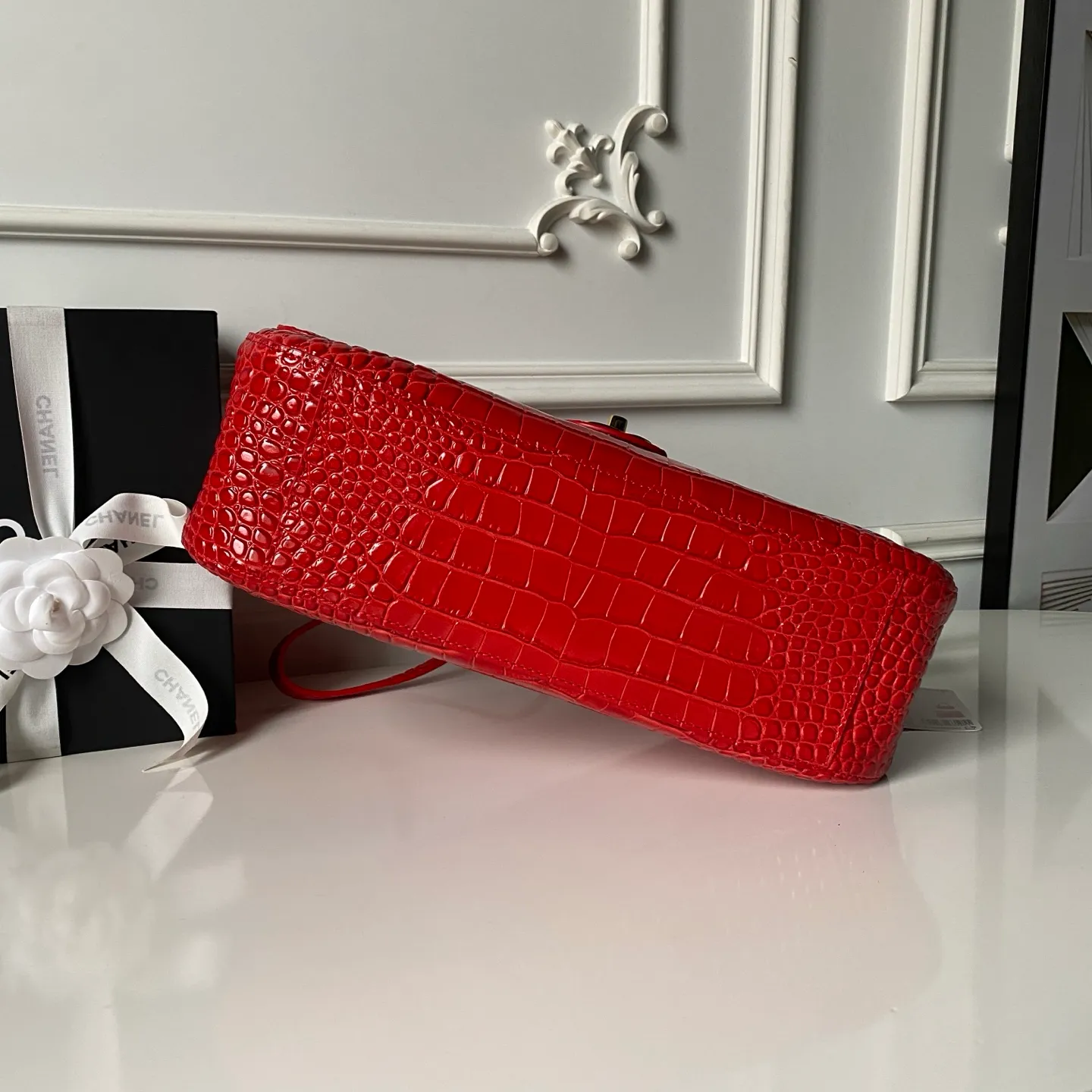 All Categories Chanel Women's Bags (Chanel) Chanel Original Order AS6231