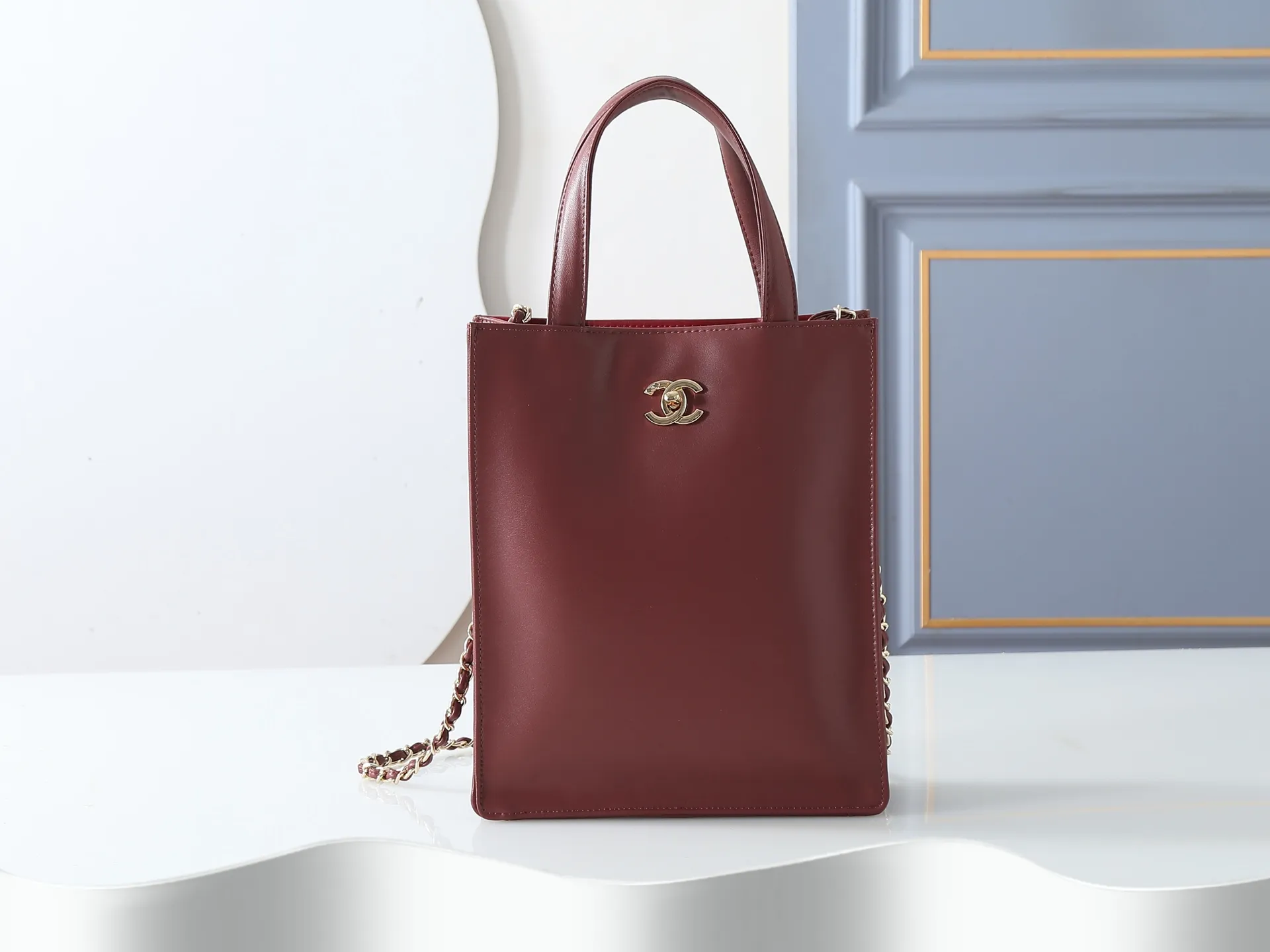All Categories Official Website "Brand Women's Bags" Women's Bags 💙 Chanel 2026 New CHANEL Crossbody Bag