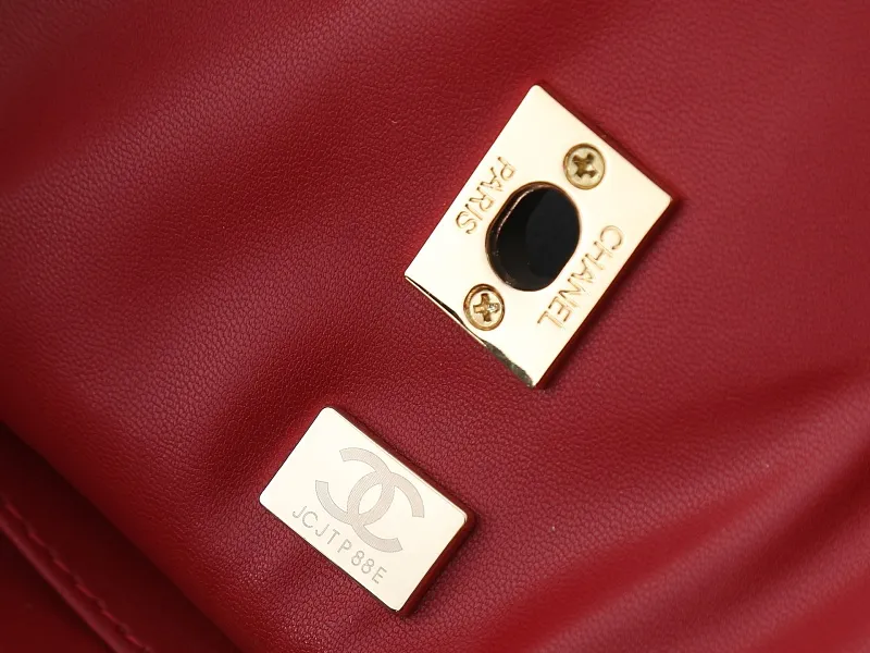 All Categories Official Website "Brand Women's Bags" Women's Bags 💙 Chanel 2026 New CHANEL Crossbody Bag