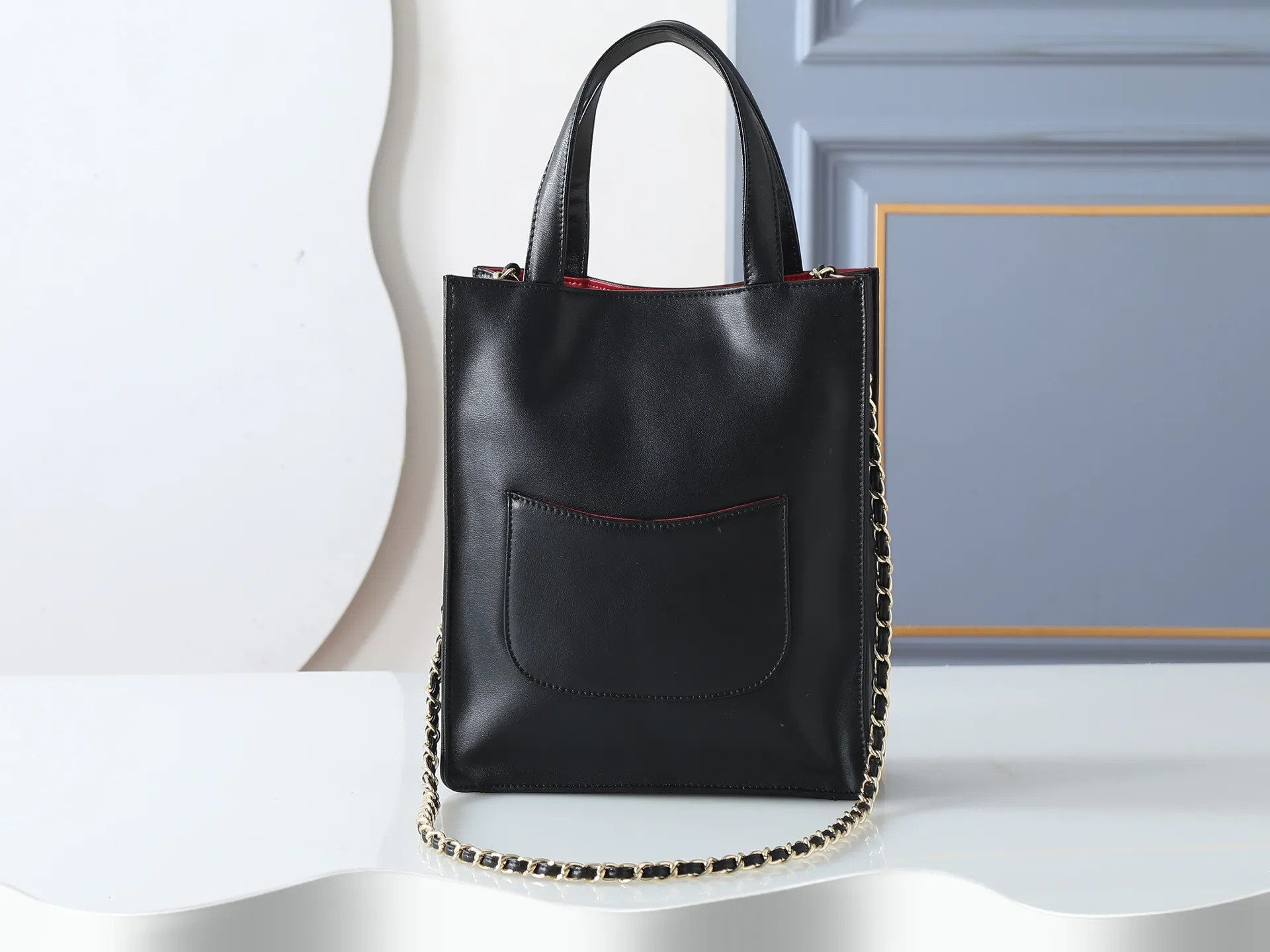 All Categories Official Website "Brand Women's Bags" Women's Bags 💙 Chanel 2026 New CHANEL Crossbody Bag