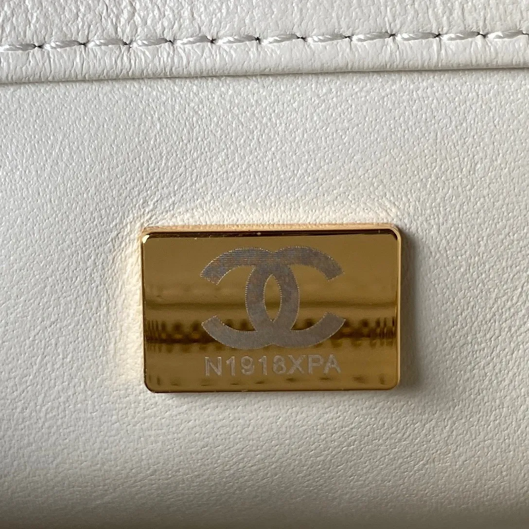 All Categories Official Website "Brand Women's Bags" Women's Bags 💙 Chanel 2025 New CHANEL Crossbody Bag