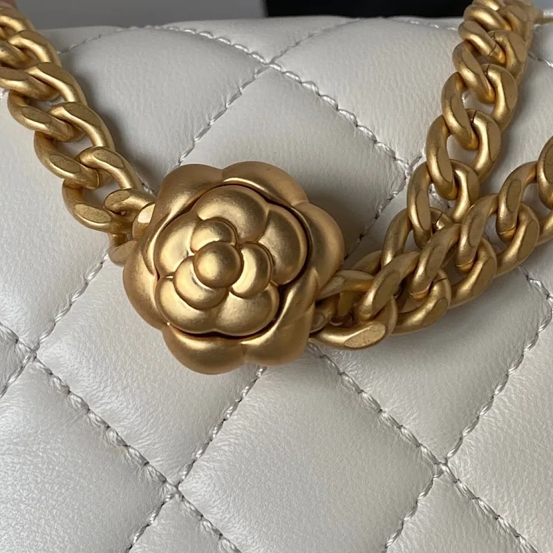 All Categories Official Website "Brand Women's Bags" Women's Bags 💙 Chanel 2025 New CHANEL Crossbody Bag