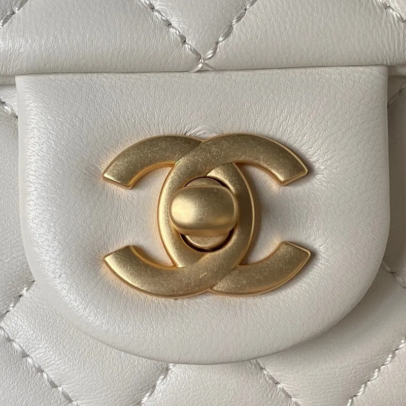 All Categories Official Website "Brand Women's Bags" Women's Bags 💙 Chanel 2025 New CHANEL Crossbody Bag