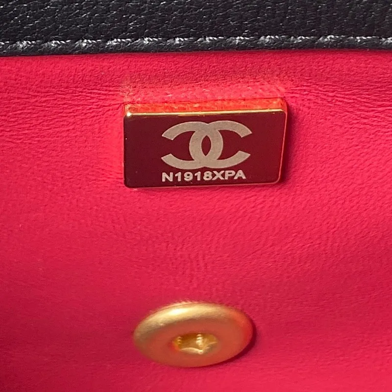 All Categories Official Website "Brand Women's Bags" Women's Bags 💙 Chanel 2025 New CHANEL Crossbody Bag