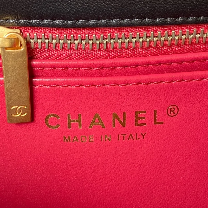 All Categories Official Website "Brand Women's Bags" Women's Bags 💙 Chanel 2025 New CHANEL Crossbody Bag