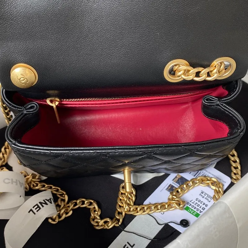 All Categories Official Website "Brand Women's Bags" Women's Bags 💙 Chanel 2025 New CHANEL Crossbody Bag