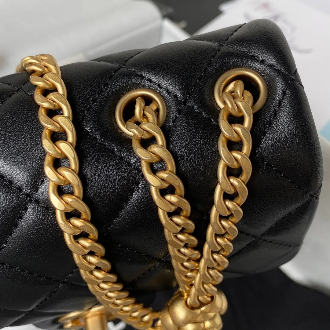 All Categories Official Website "Brand Women's Bags" Women's Bags 💙 Chanel 2025 New CHANEL Crossbody Bag