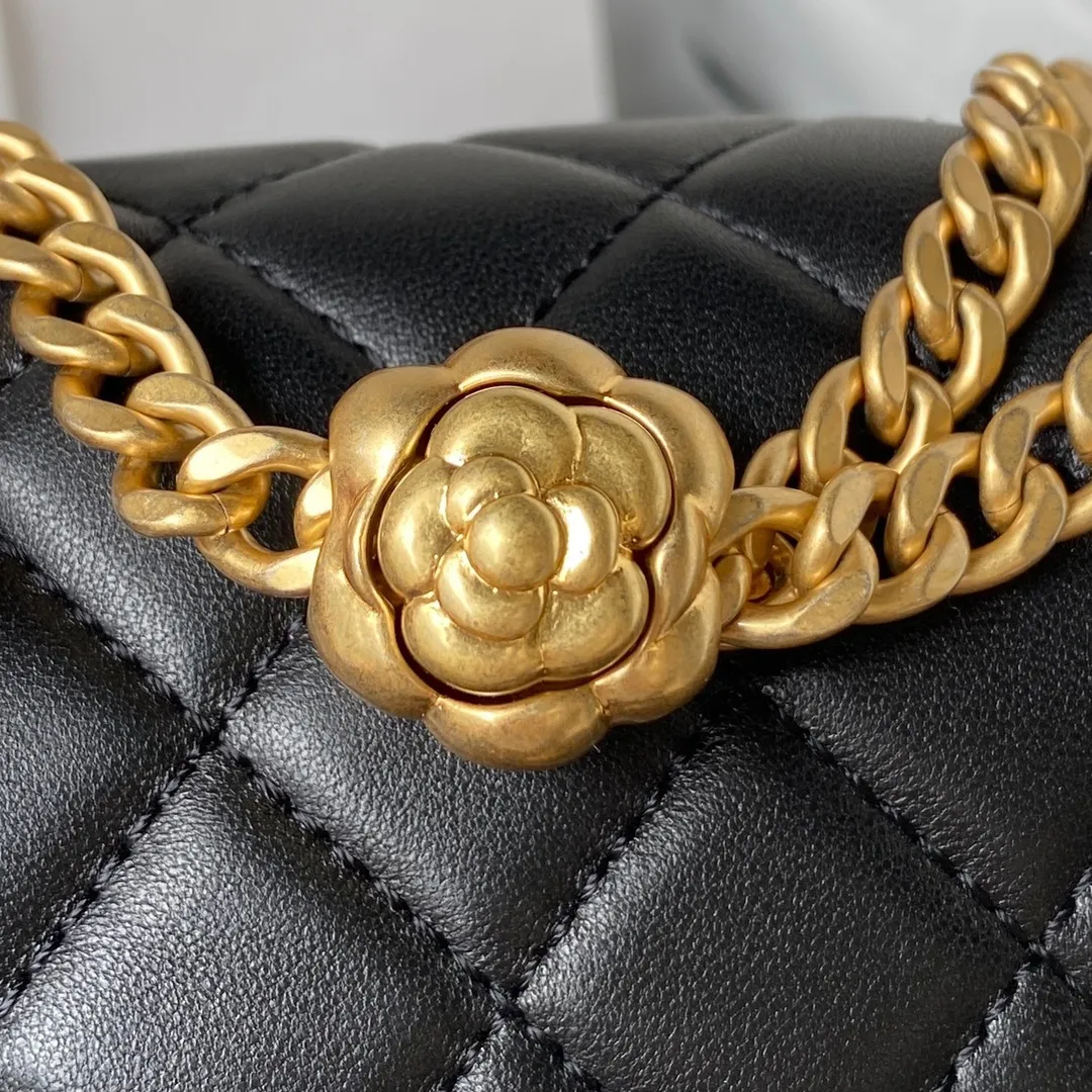 All Categories Official Website "Brand Women's Bags" Women's Bags 💙 Chanel 2025 New CHANEL Crossbody Bag