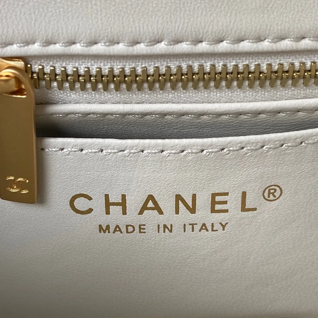 All Categories Official Website "Brand Women's Bags" Women's Bags 💙 Chanel 2025 New CHANEL Crossbody Bag