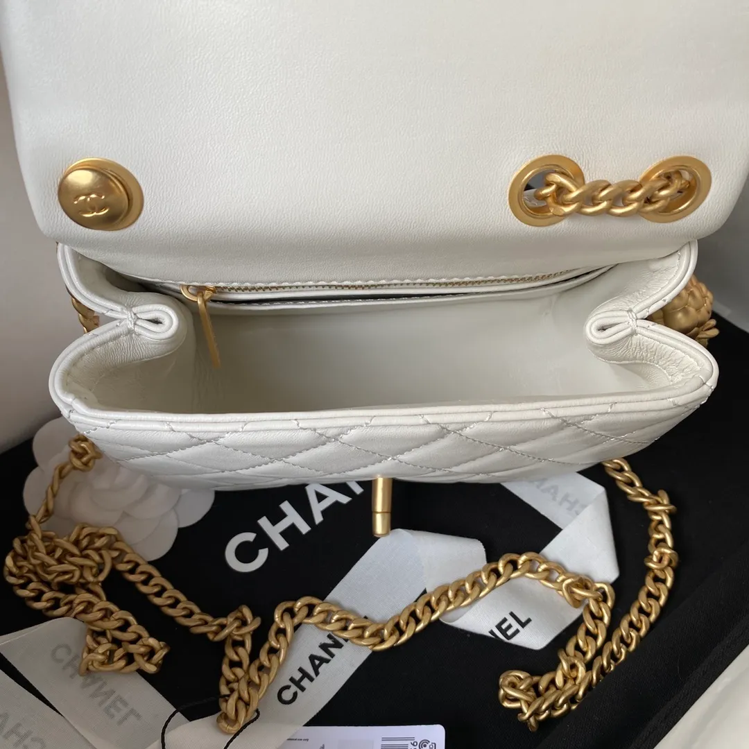 All Categories Official Website "Brand Women's Bags" Women's Bags 💙 Chanel 2025 New CHANEL Crossbody Bag