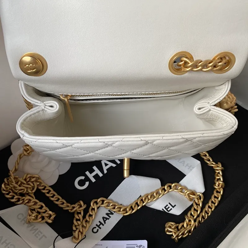 All Categories Official Website "Brand Women's Bags" Women's Bags 💙 Chanel 2025 New CHANEL Crossbody Bag