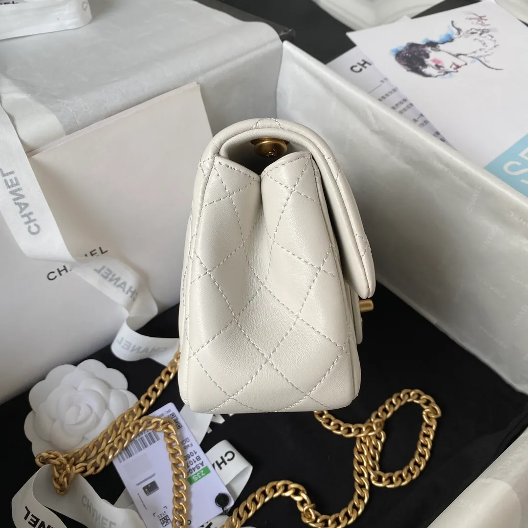 All Categories Official Website "Brand Women's Bags" Women's Bags 💙 Chanel 2025 New CHANEL Crossbody Bag