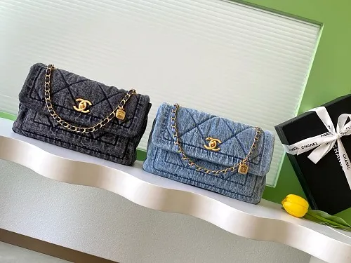 All Categories Chanel Women's Bags 2 (Chanel) Chanel Original Order AS5734