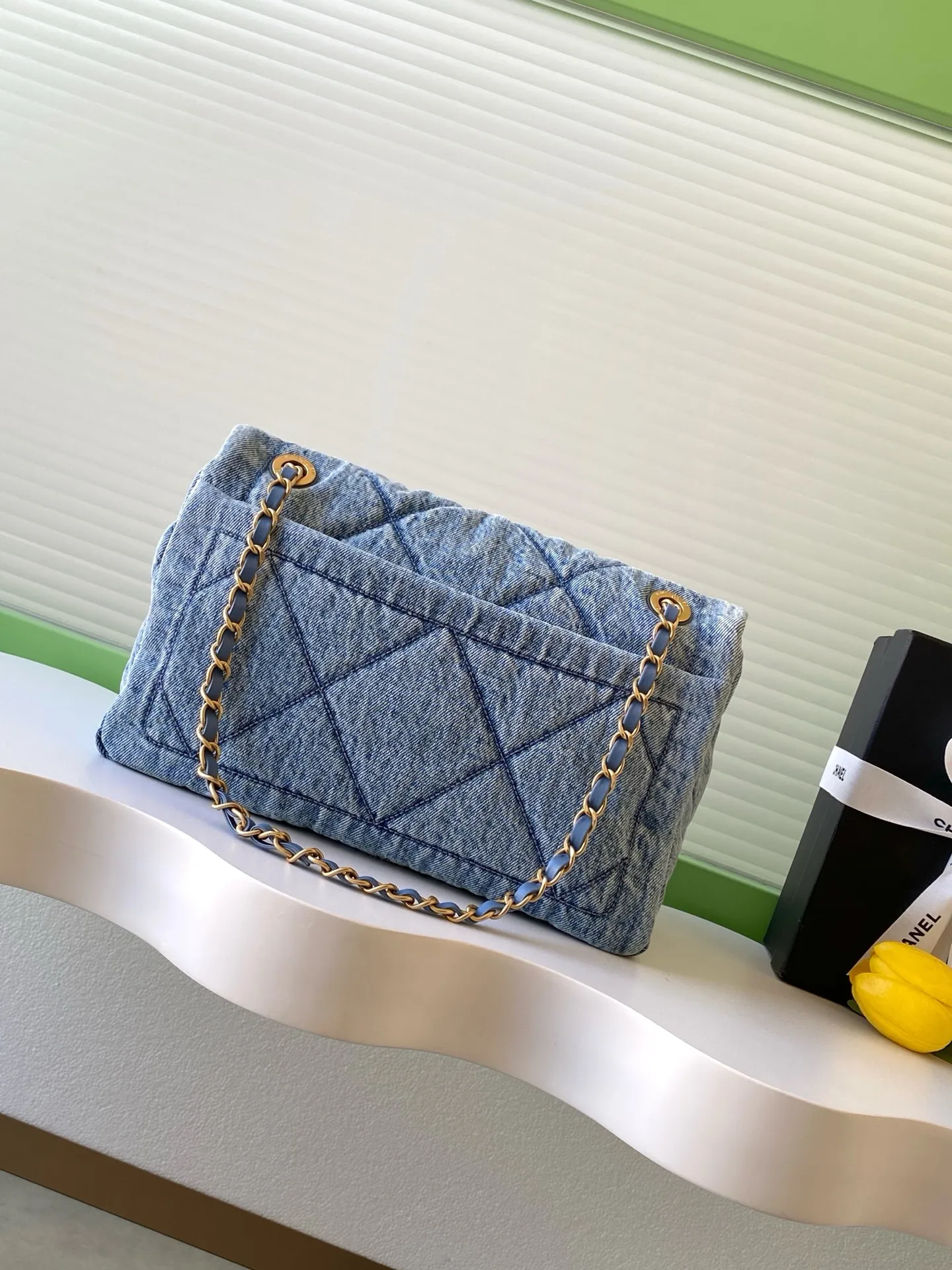 All Categories Chanel Women's Bags 2 (Chanel) Chanel Original Order AS5734