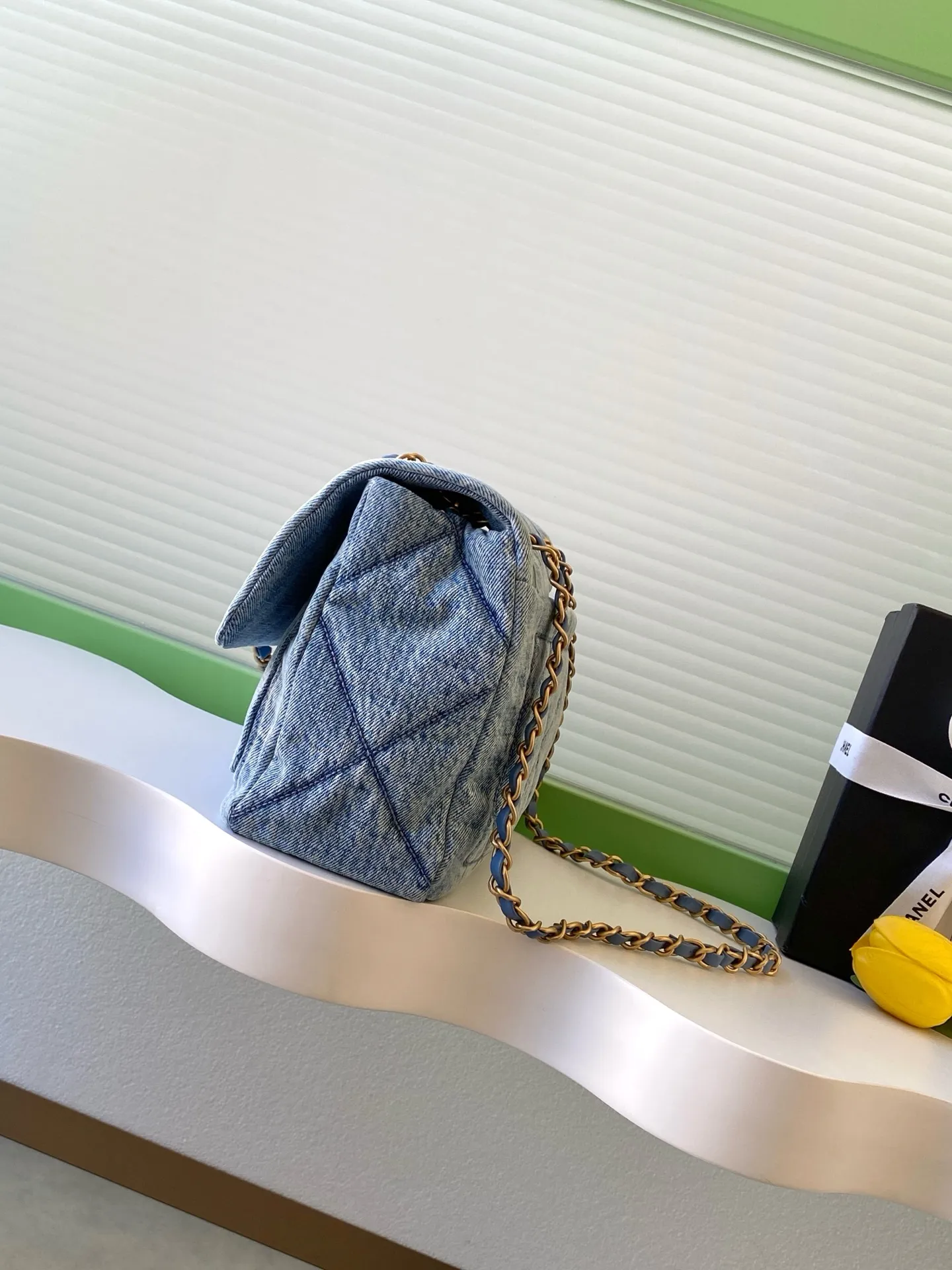 All Categories Chanel Women's Bags 2 (Chanel) Chanel Original Order AS5734